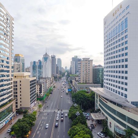 Best Western Plus Fortune Hotel Fuzhou Fuzhou  Zewnętrze zdjęcie