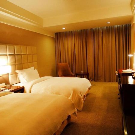 Best Western Plus Fortune Hotel Fuzhou Fuzhou  Zewnętrze zdjęcie