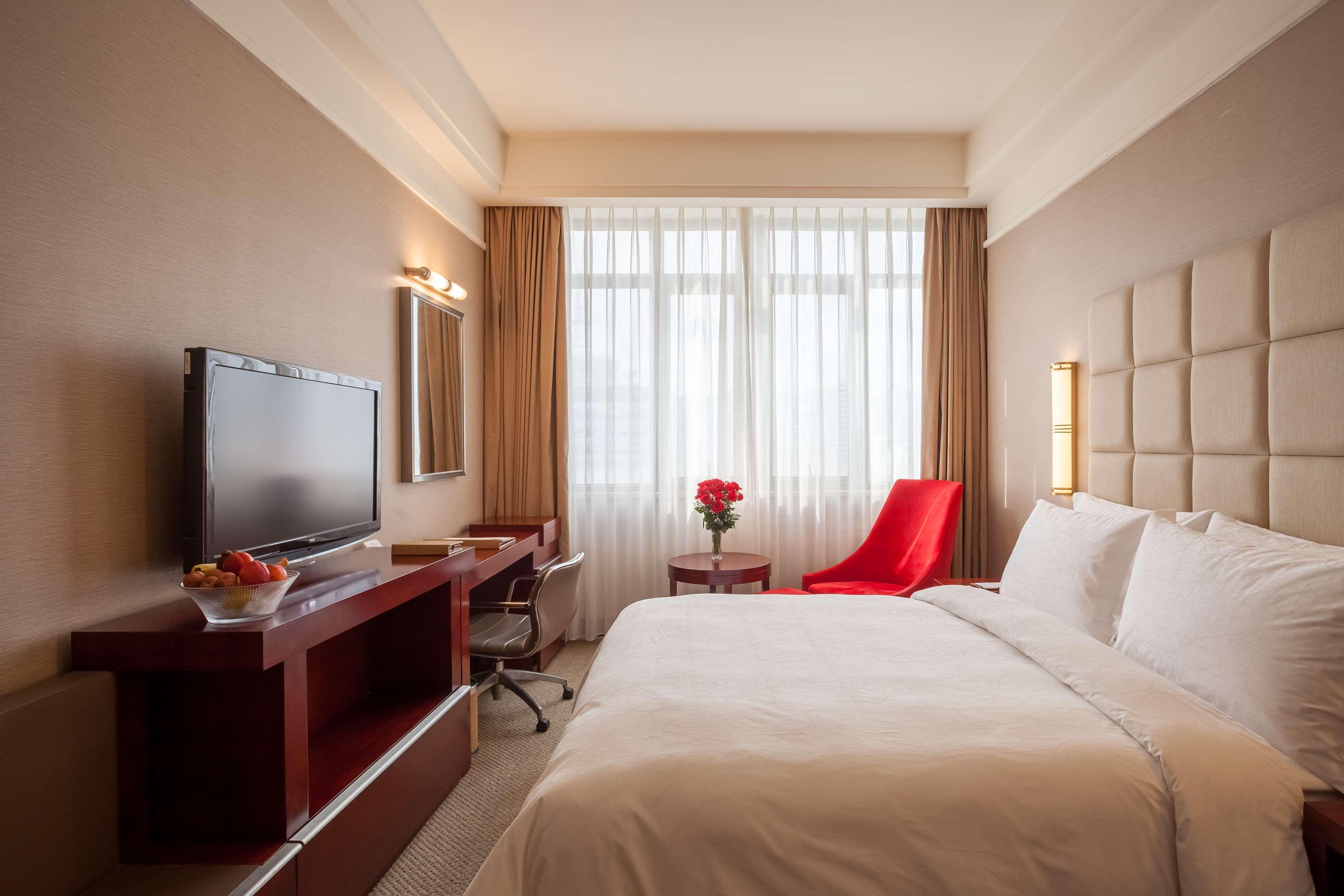 Best Western Plus Fortune Hotel Fuzhou Fuzhou  Zewnętrze zdjęcie