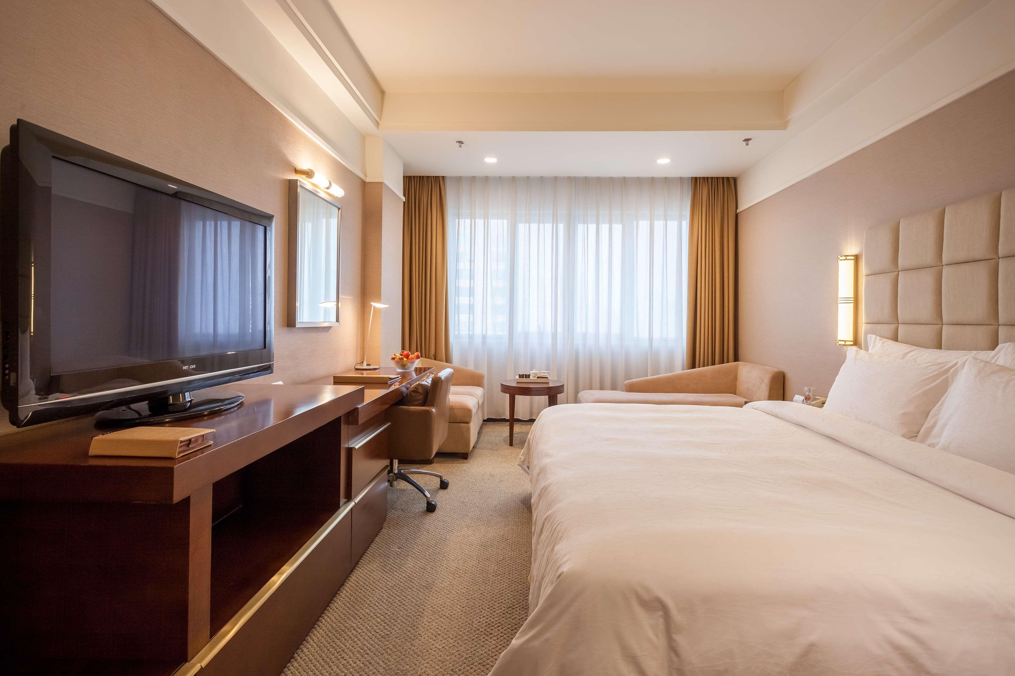 Best Western Plus Fortune Hotel Fuzhou Fuzhou  Zewnętrze zdjęcie