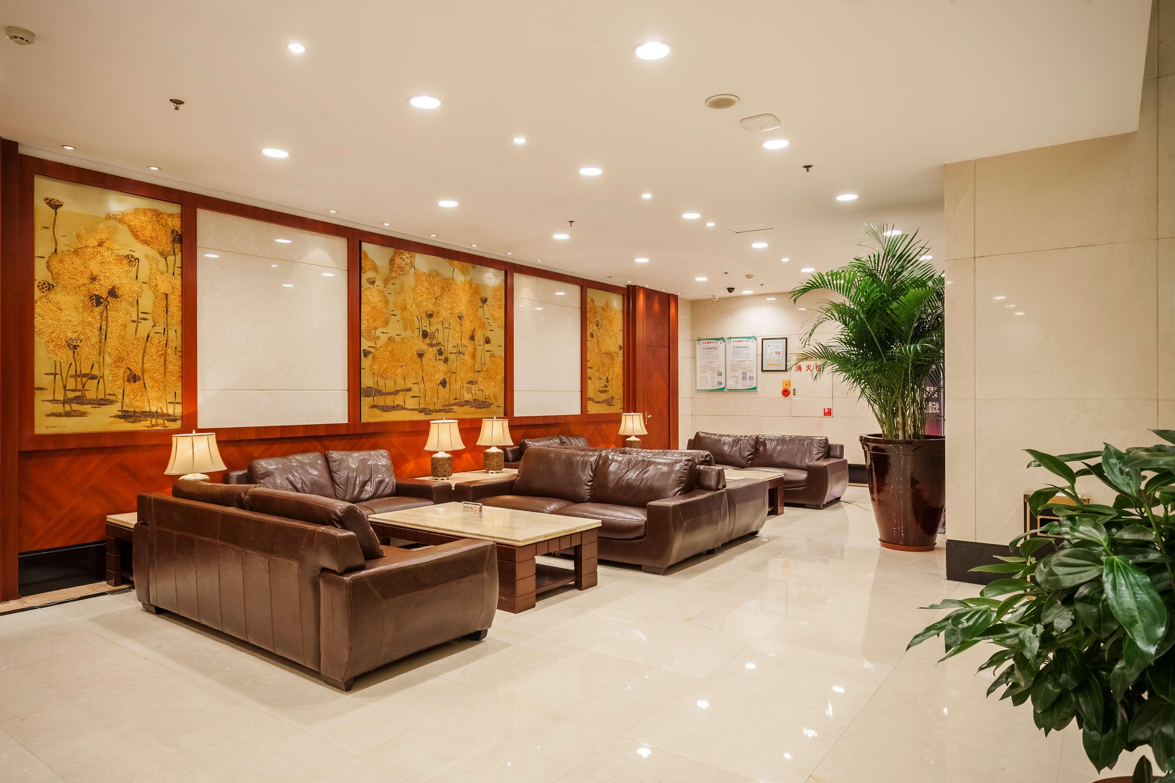 Best Western Plus Fortune Hotel Fuzhou Fuzhou  Zewnętrze zdjęcie