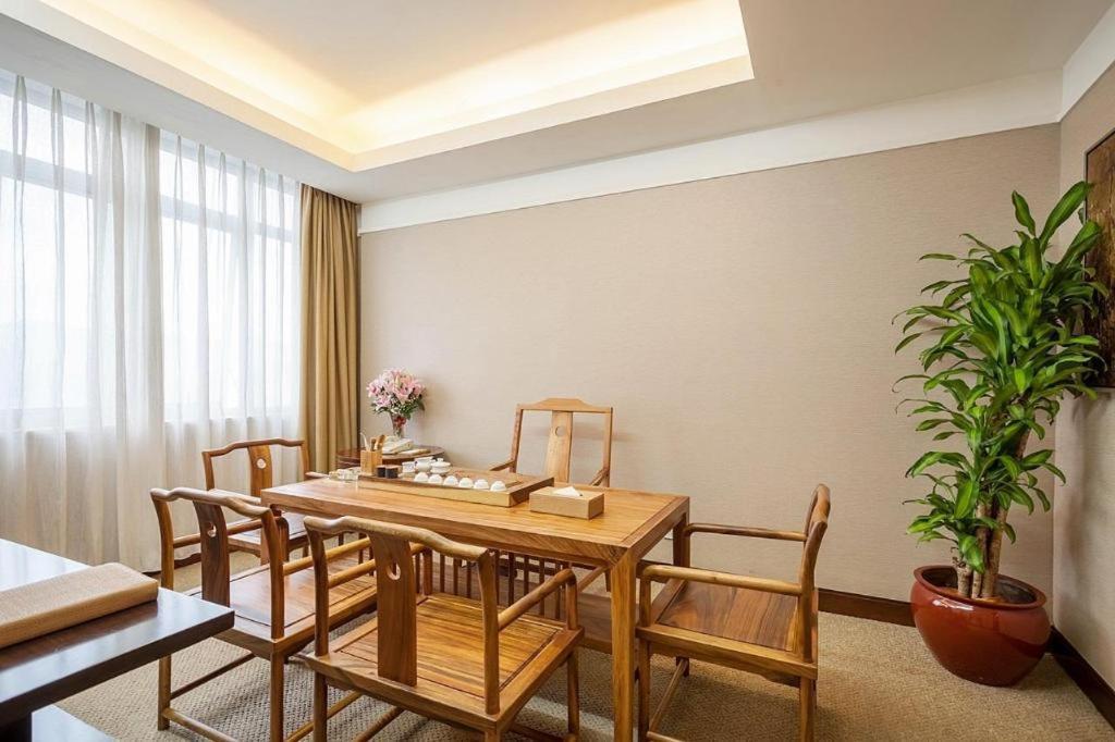 Best Western Plus Fortune Hotel Fuzhou Fuzhou  Zewnętrze zdjęcie