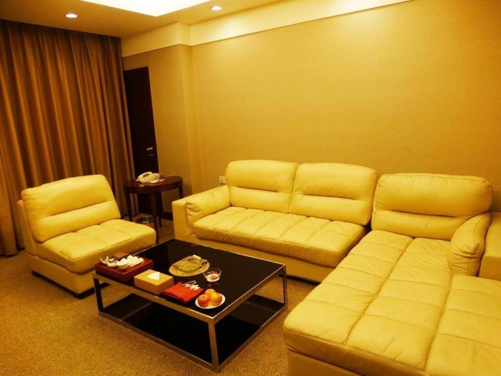 Best Western Plus Fortune Hotel Fuzhou Fuzhou  Zewnętrze zdjęcie