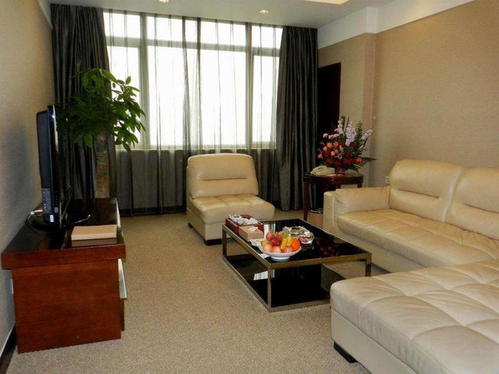 Best Western Plus Fortune Hotel Fuzhou Fuzhou  Zewnętrze zdjęcie