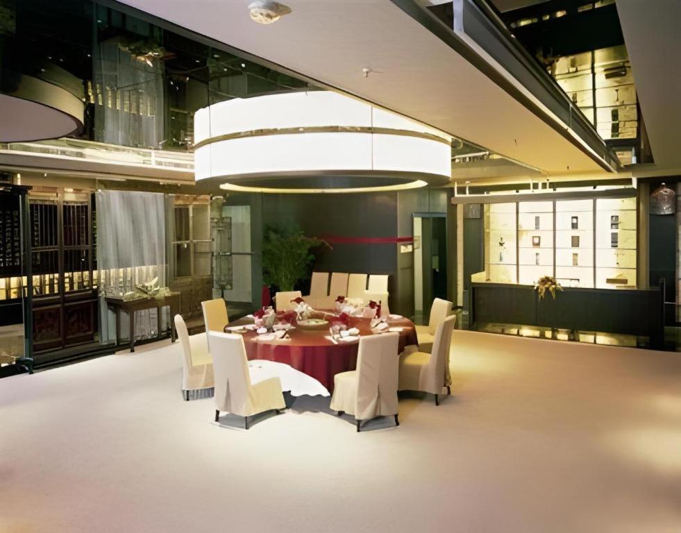 Best Western Plus Fortune Hotel Fuzhou Fuzhou  Zewnętrze zdjęcie